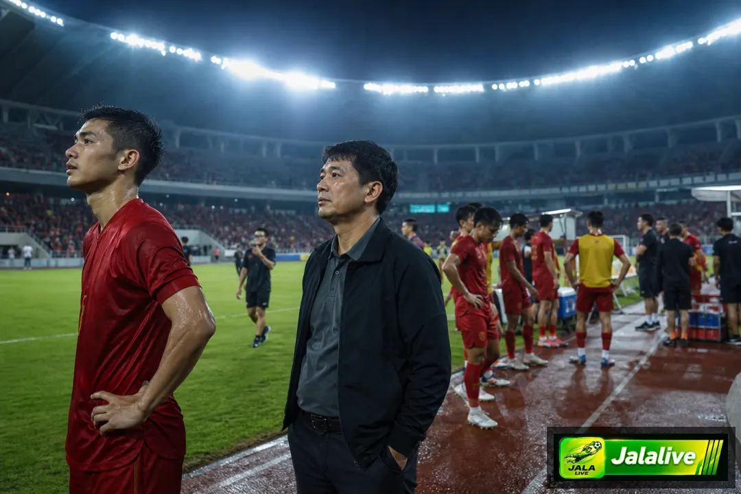 Ilustrasi: Persib Menang 3-1 atas Port FC di ACC 2026