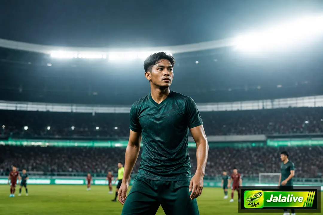 Ilustrasi: Persib vs Cong Viettel: Klok Ingin Standar Tinggi di ACL Two